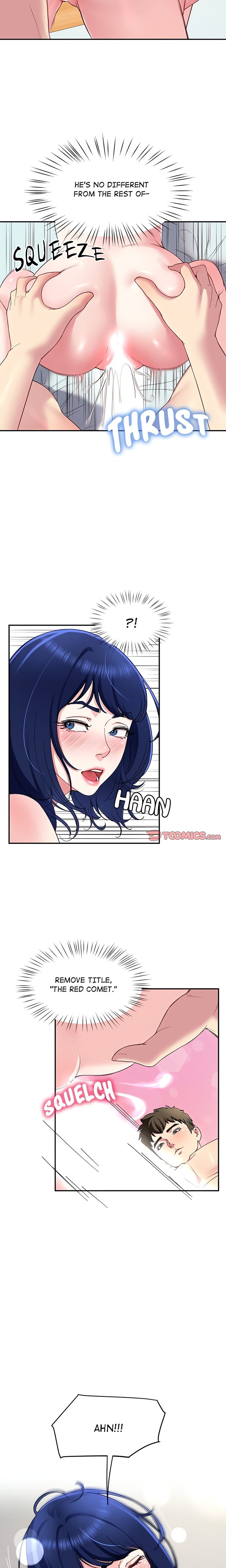 Harem King - Chapter 28 - photo - 15