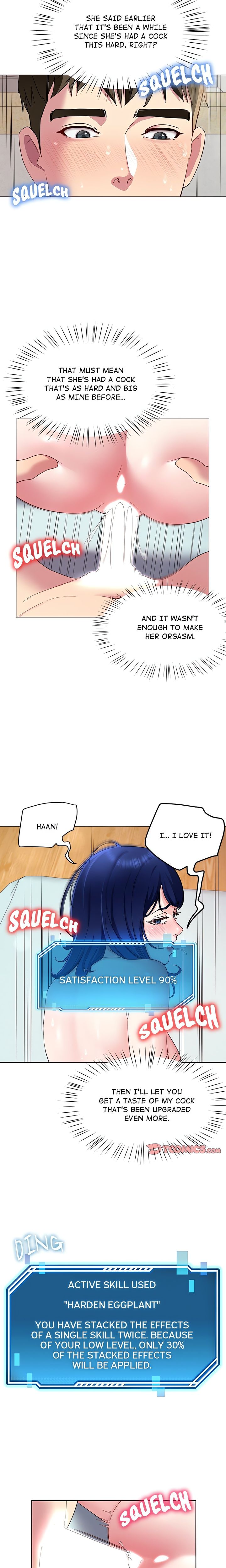 Harem King - Chapter 28 - photo - 19