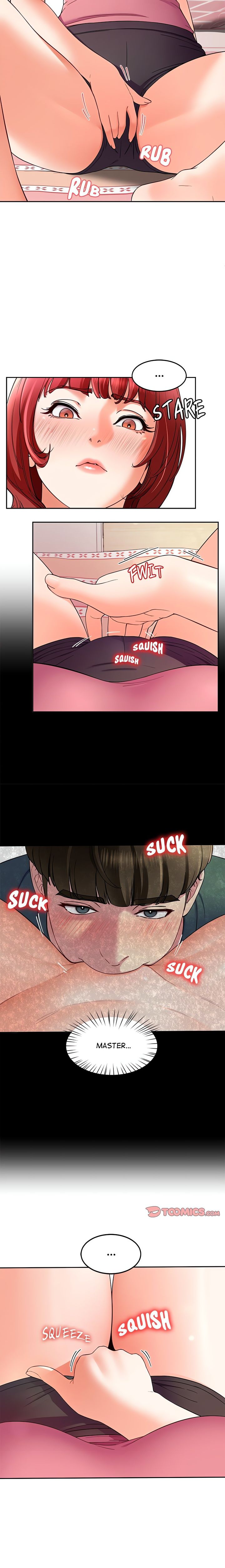 Harem King - Chapter 28 - photo - 3