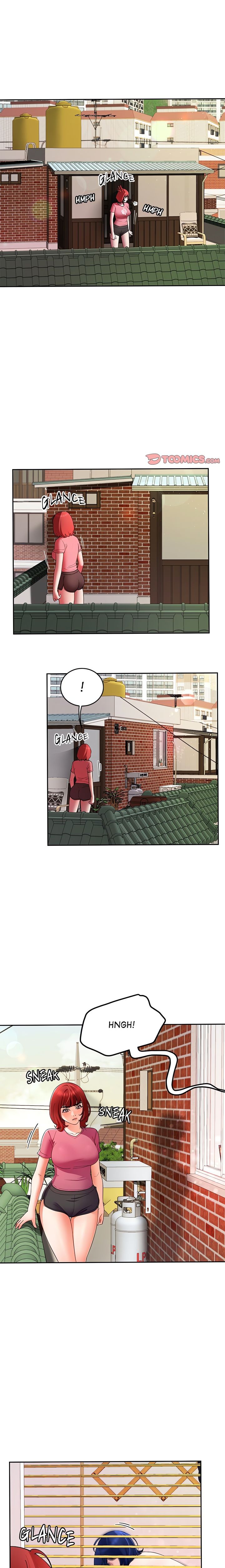 Harem King - Chapter 28 - photo - 6