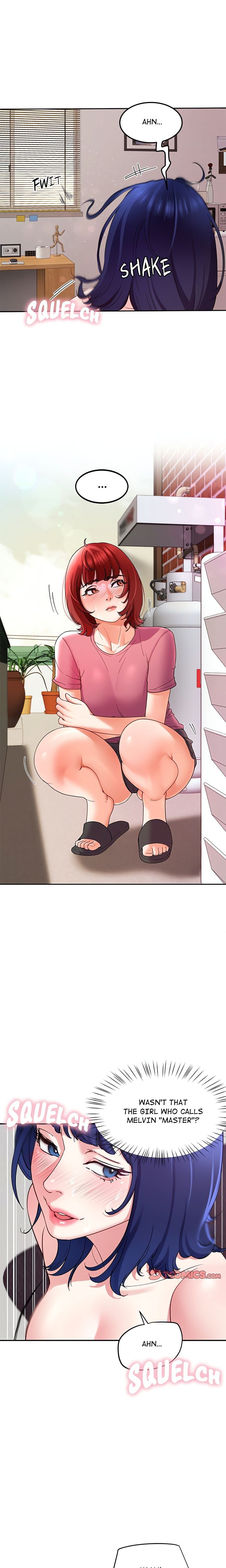Harem King - Chapter 28 - photo - 8