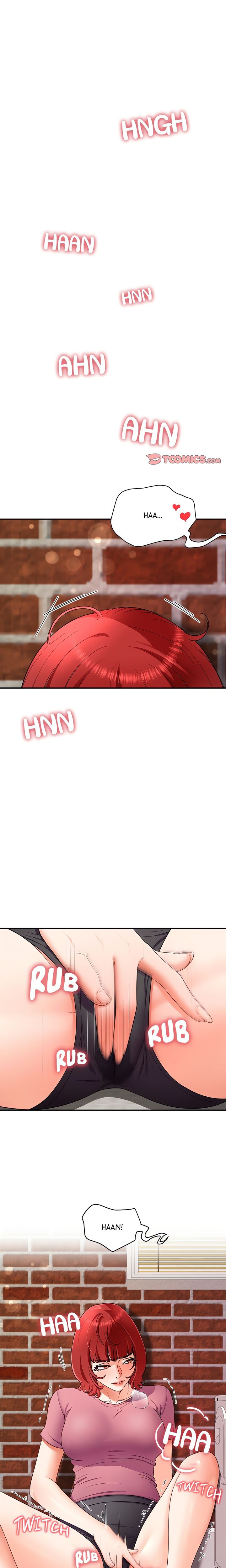 Harem King - Chapter 29 - photo - 1