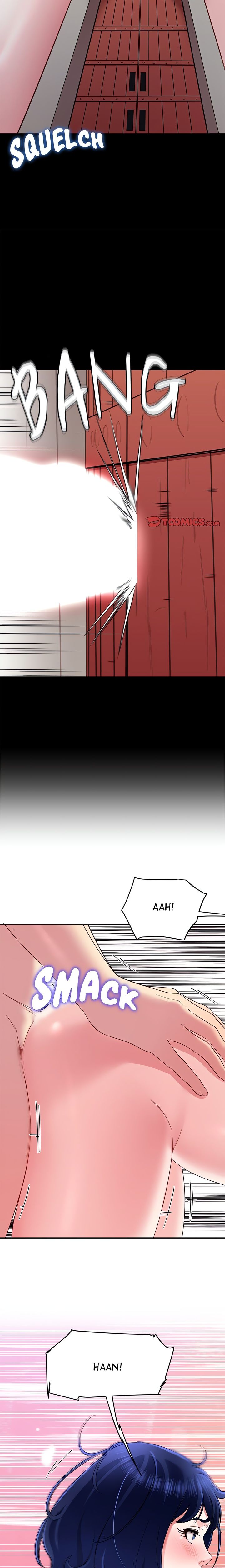 Harem King - Chapter 29 - photo - 11