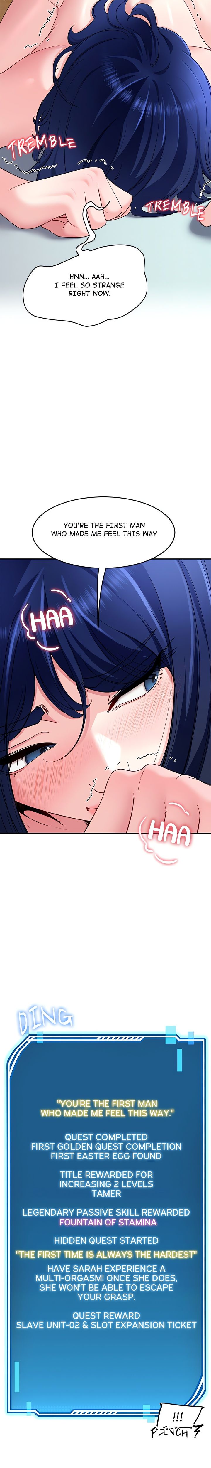 Harem King - Chapter 29 - photo - 14