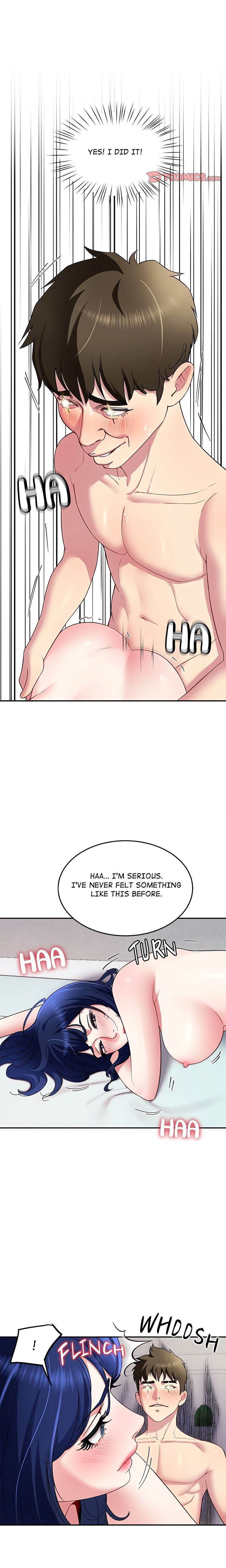 Harem King - Chapter 29 - photo - 15