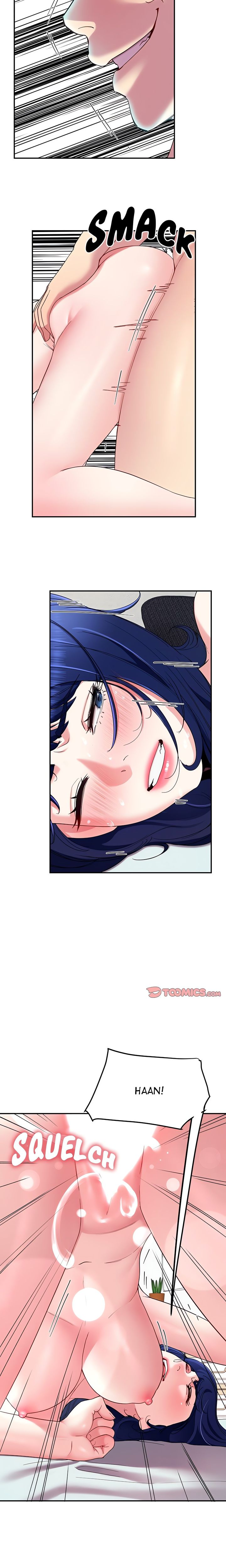 Harem King - Chapter 29 - photo - 17