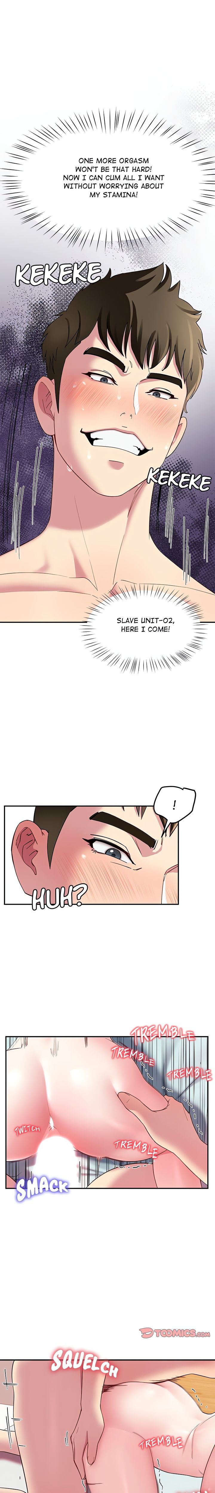 Harem King - Chapter 29 - photo - 18