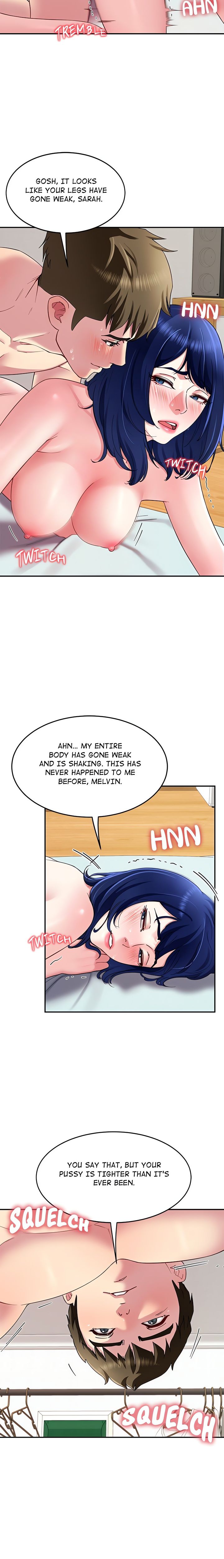 Harem King - Chapter 29 - photo - 19