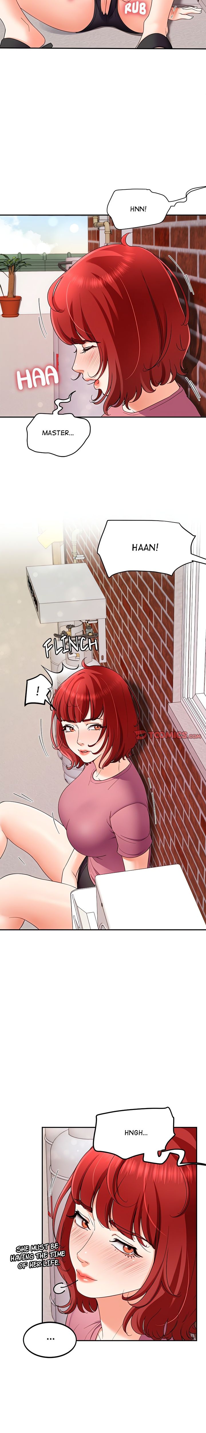 Harem King - Chapter 29 - photo - 2