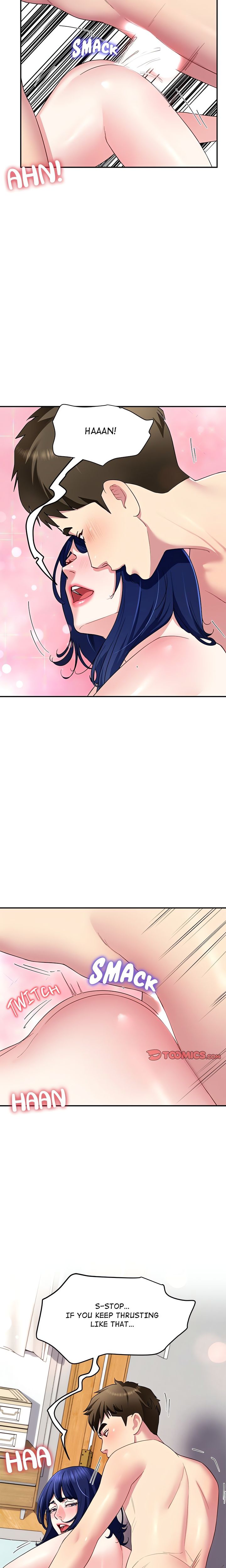Harem King - Chapter 29 - photo - 22