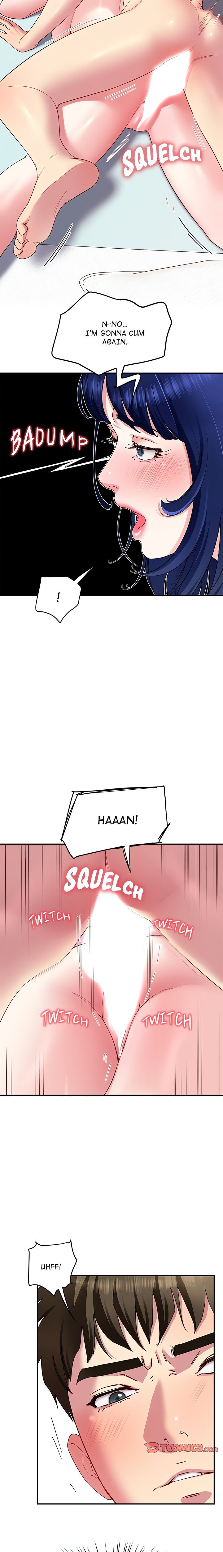 Harem King - Chapter 29 - photo - 23