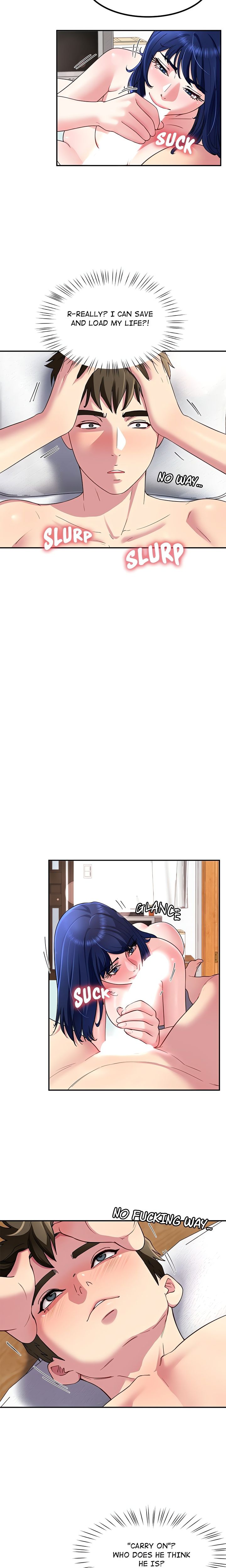 Harem King - Chapter 30 - photo - 14