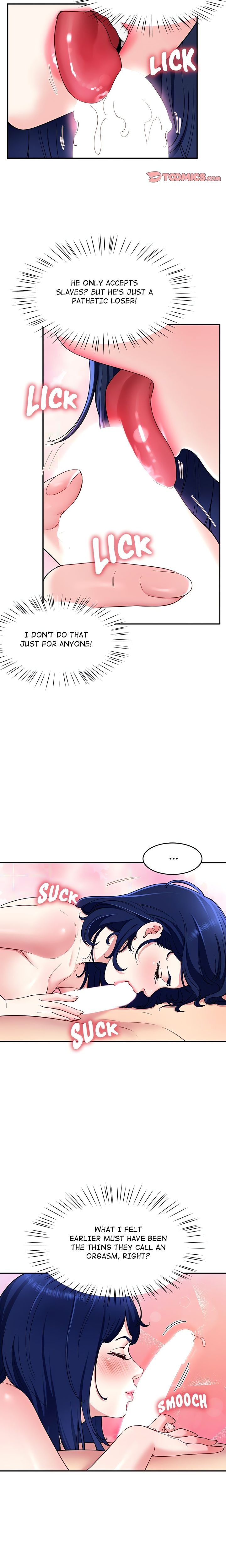 Harem King - Chapter 30 - photo - 15