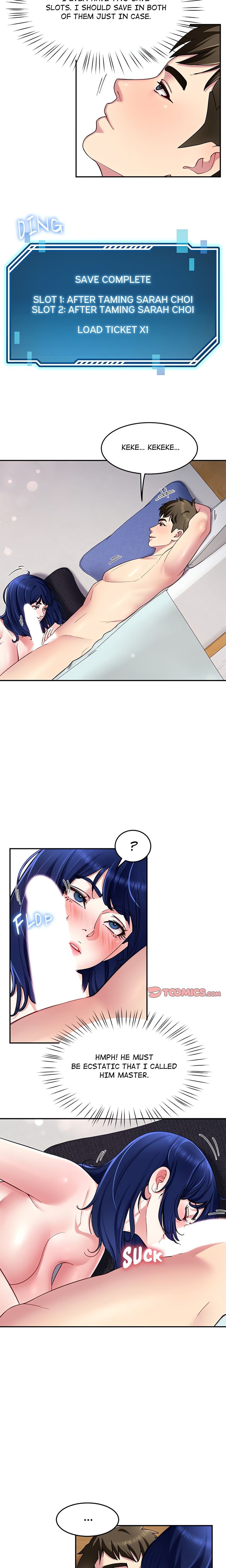 Harem King - Chapter 30 - photo - 17