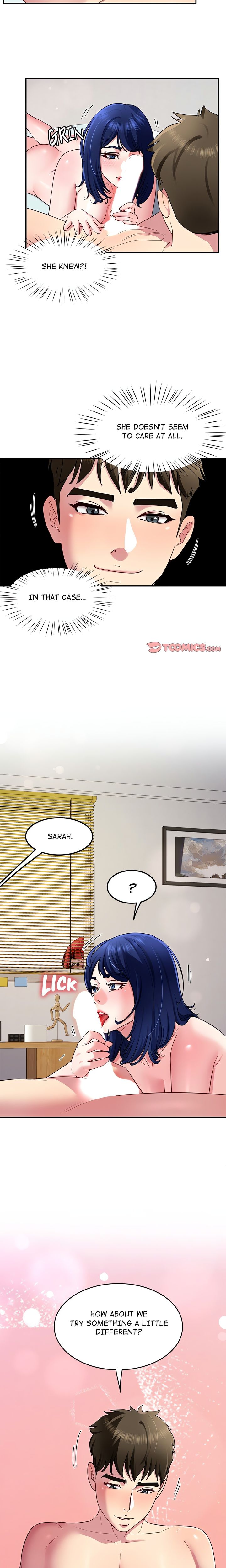 Harem King - Chapter 30 - photo - 21