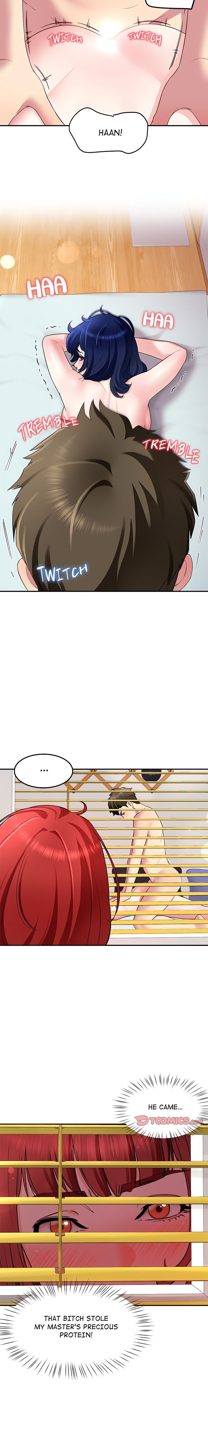 Harem King - Chapter 30 - photo - 3
