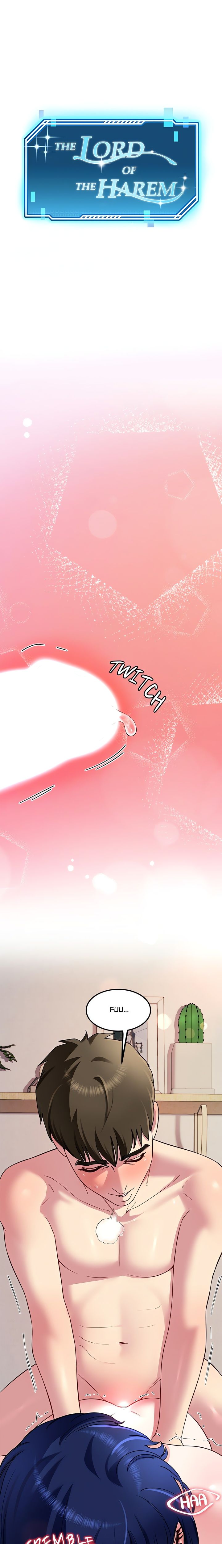 Harem King - Chapter 30 - photo - 4