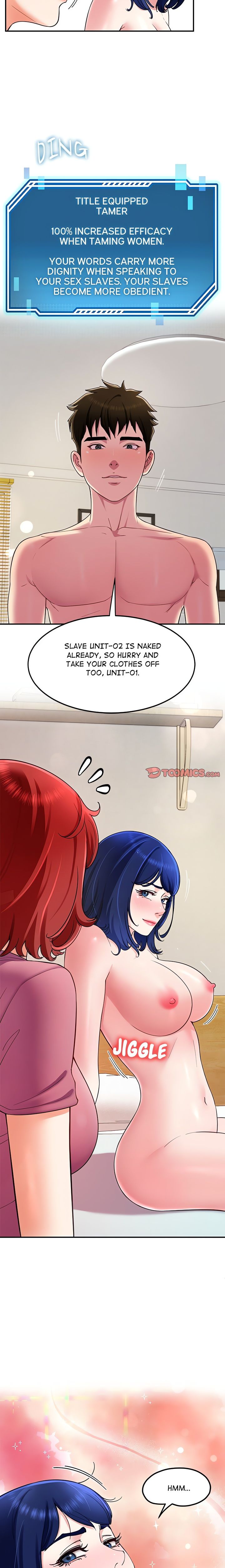 Harem King - Chapter 31 - photo - 10
