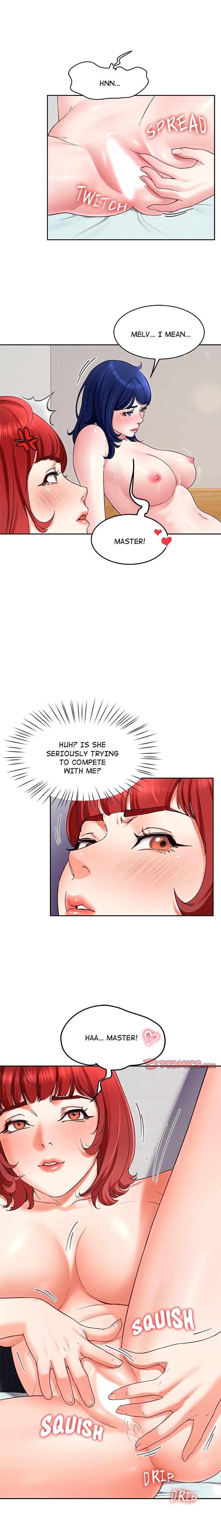 Harem King - Chapter 31 - photo - 14