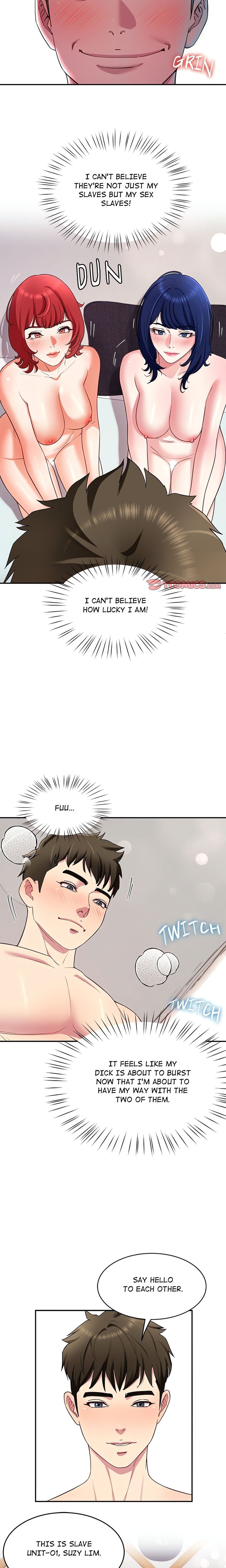 Harem King - Chapter 31 - photo - 16