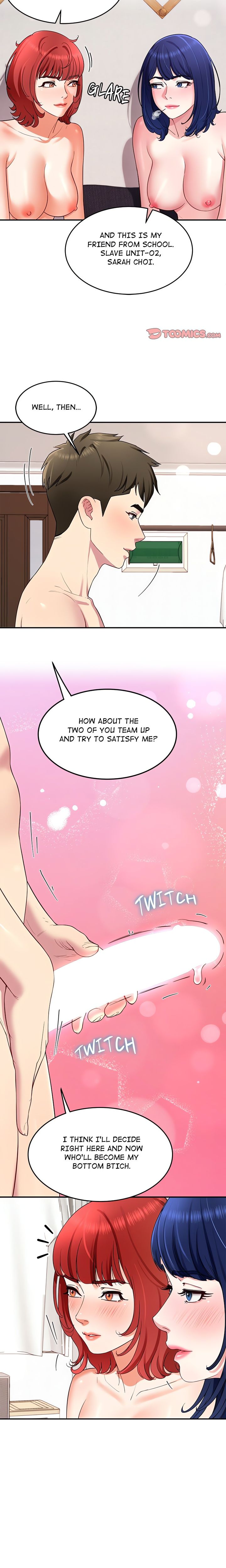 Harem King - Chapter 31 - photo - 17