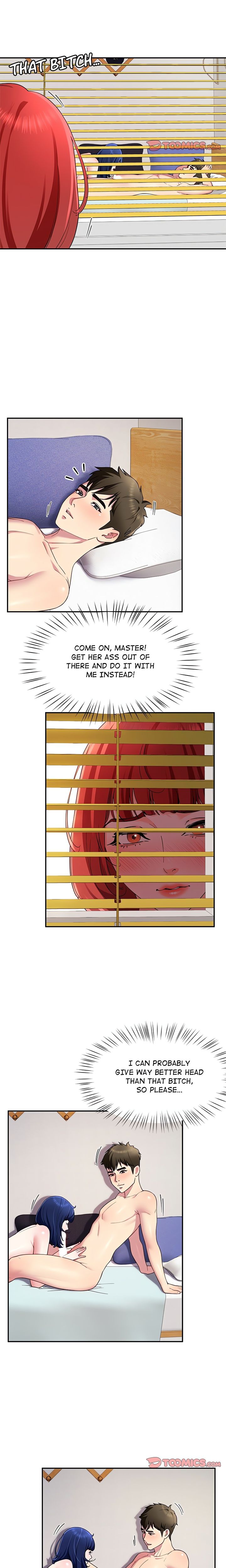 Harem King - Chapter 31 - photo - 2