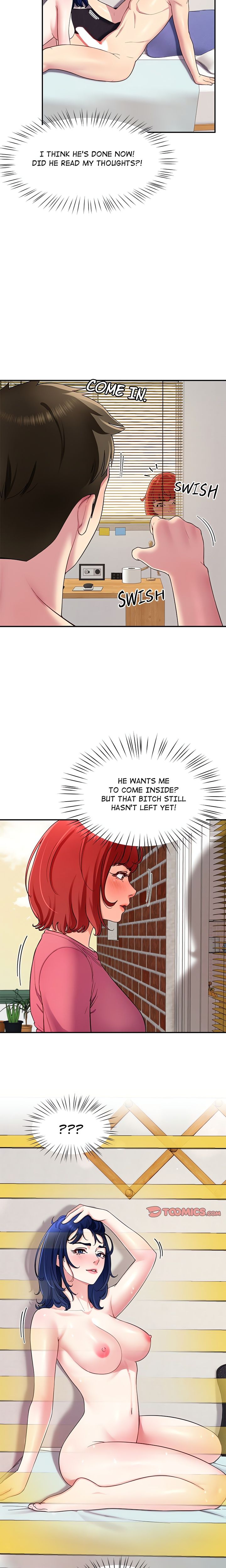 Harem King - Chapter 31 - photo - 3