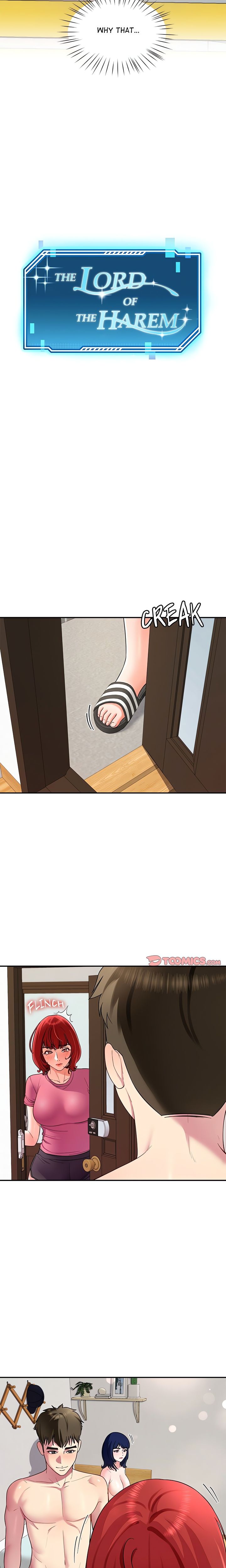 Harem King - Chapter 31 - photo - 4