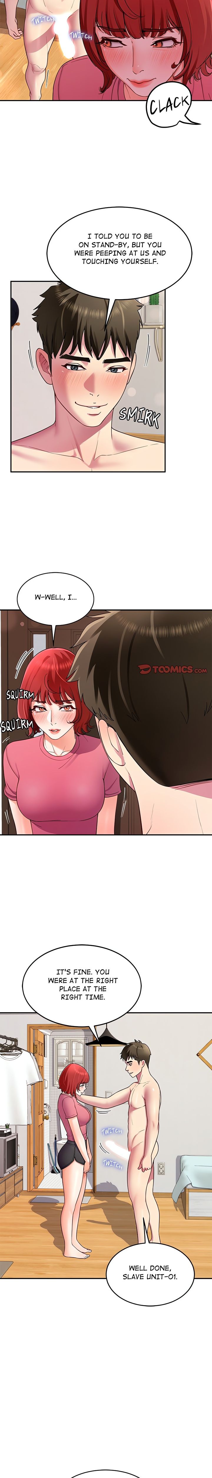 Harem King - Chapter 31 - photo - 5