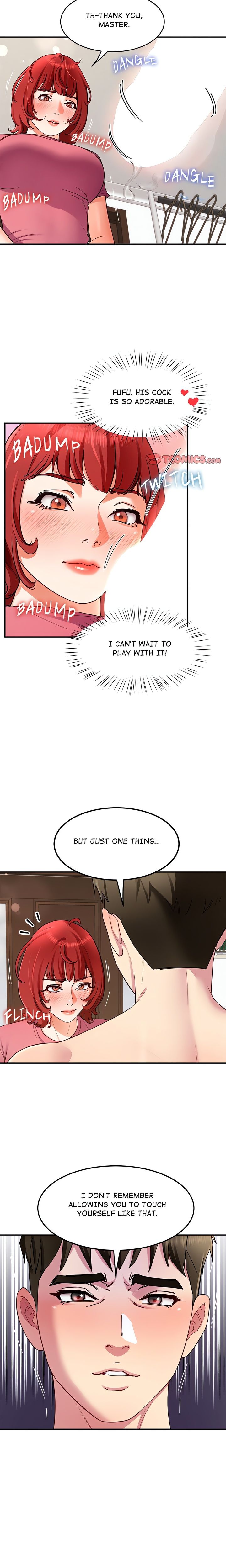 Harem King - Chapter 31 - photo - 6