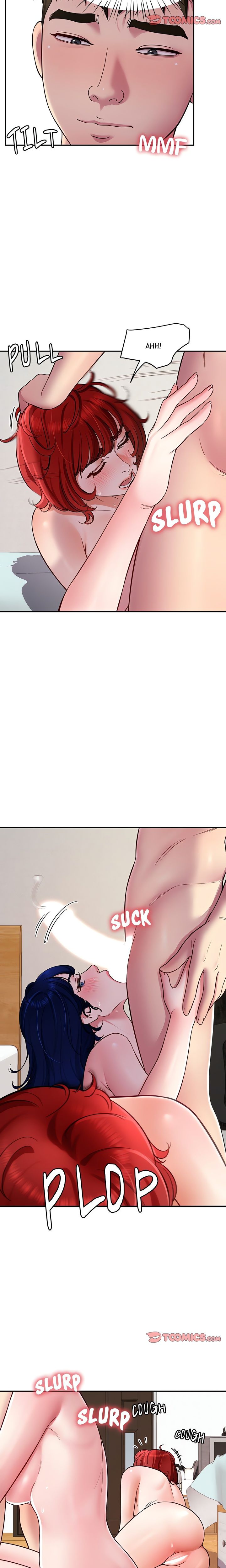 Harem King - Chapter 32 - photo - 13