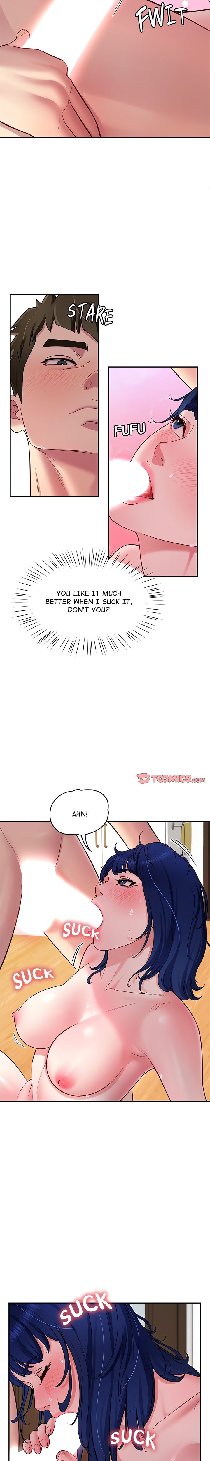 Harem King - Chapter 32 - photo - 15