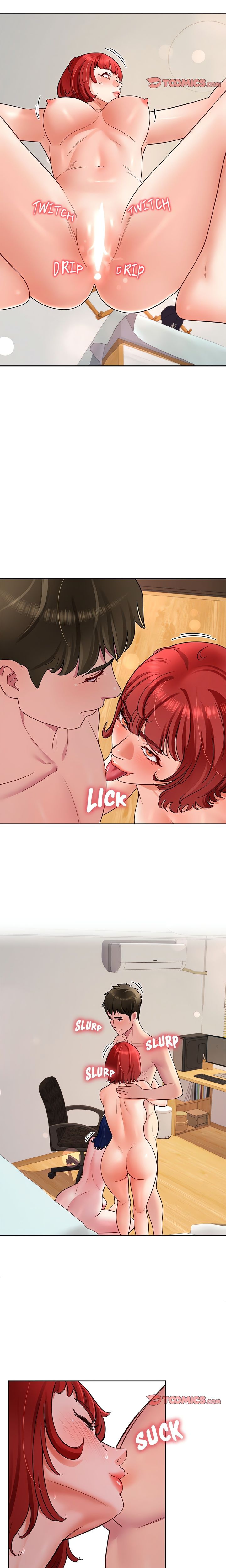 Harem King - Chapter 32 - photo - 18