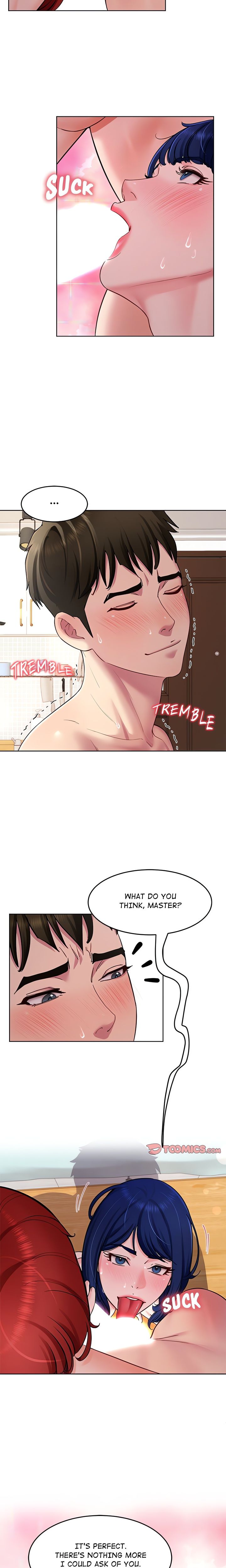 Harem King - Chapter 32 - photo - 19