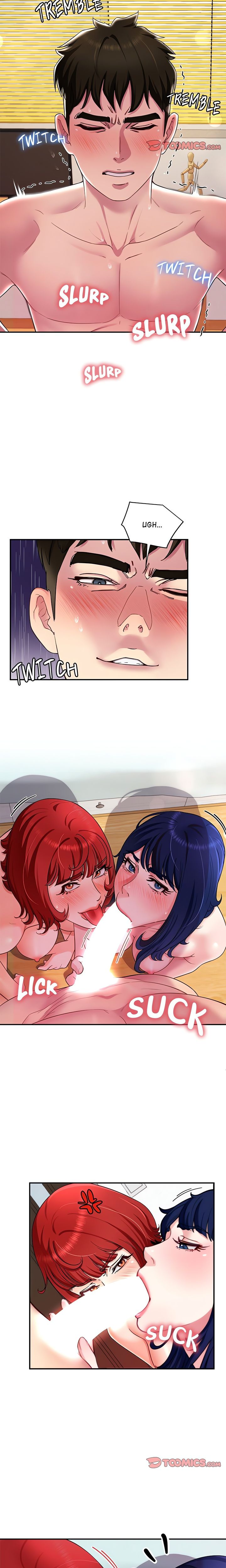 Harem King - Chapter 32 - photo - 2
