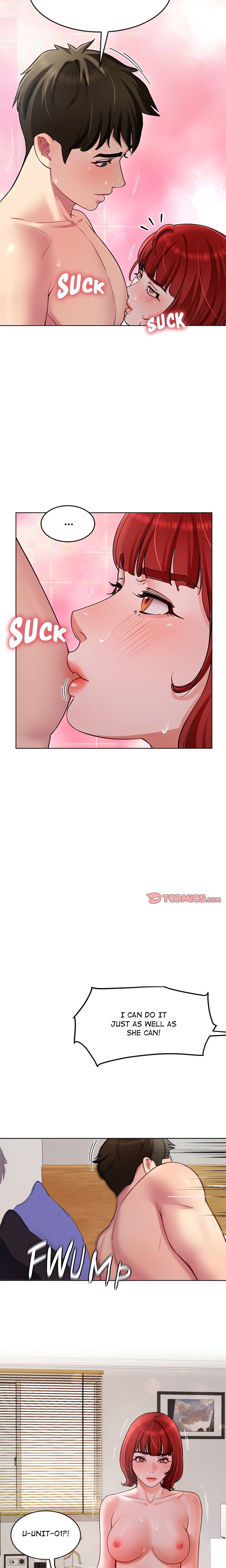 Harem King - Chapter 32 - photo - 20