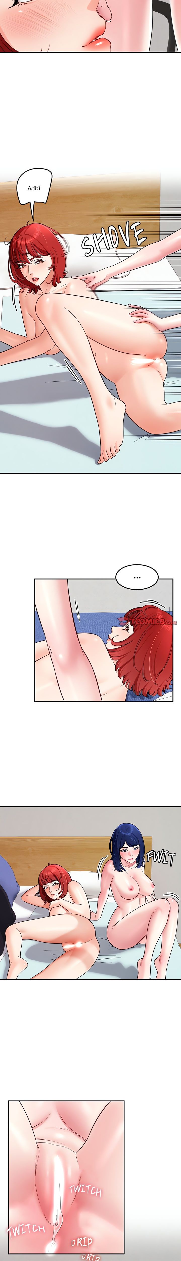 Harem King - Chapter 33 - photo - 10
