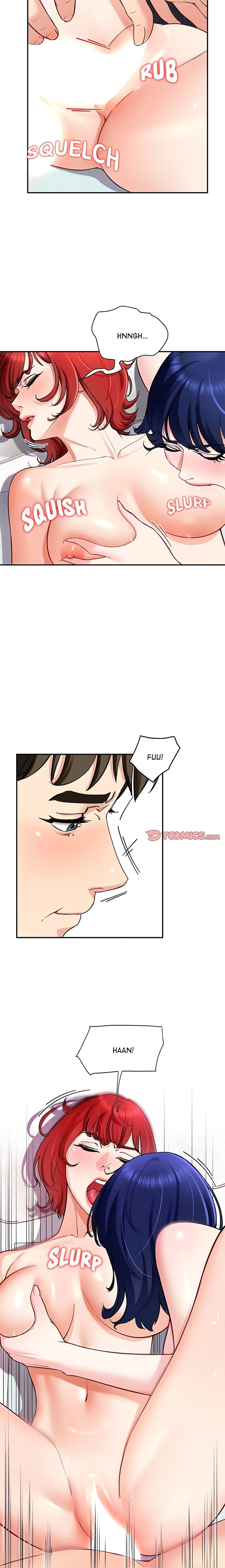 Harem King - Chapter 33 - photo - 15