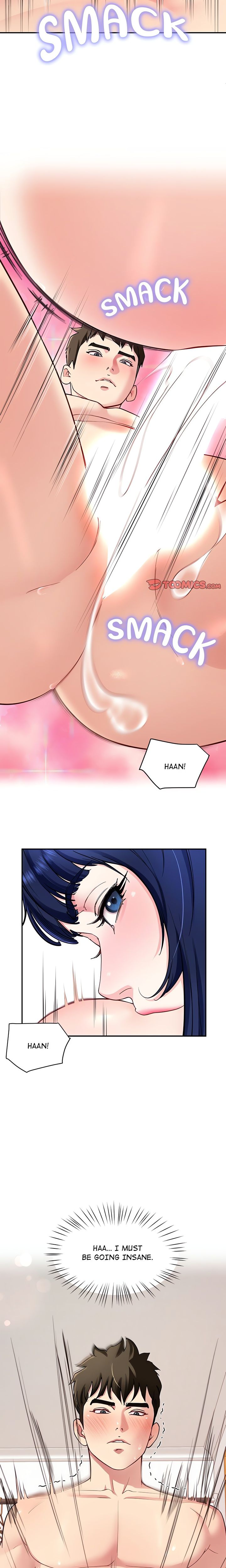 Harem King - Chapter 33 - photo - 16