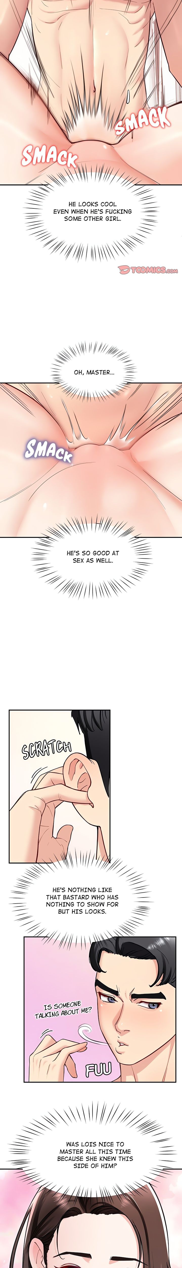 Harem King - Chapter 33 - photo - 17