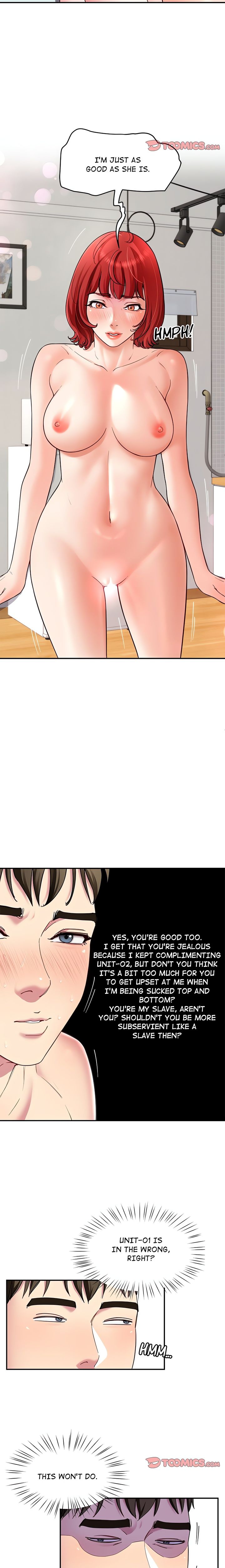 Harem King - Chapter 33 - photo - 2