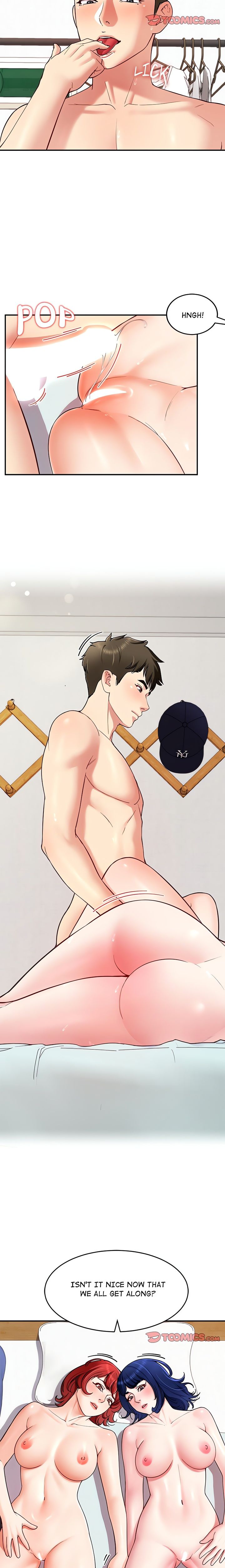 Harem King - Chapter 34 - photo - 13