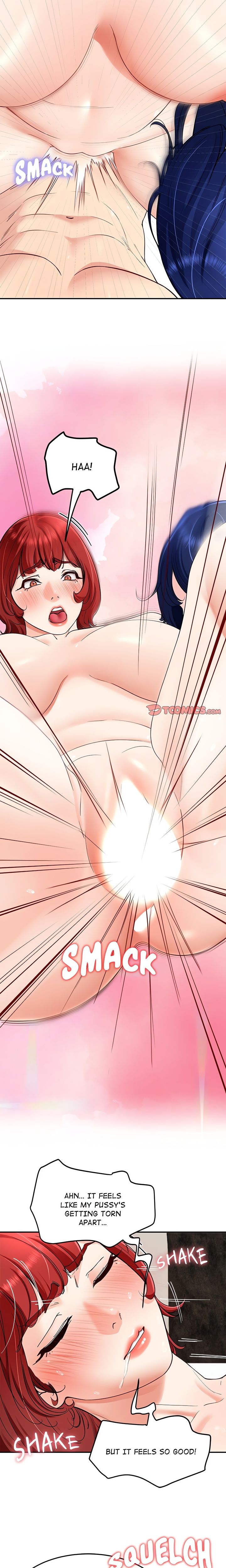 Harem King - Chapter 34 - photo - 5