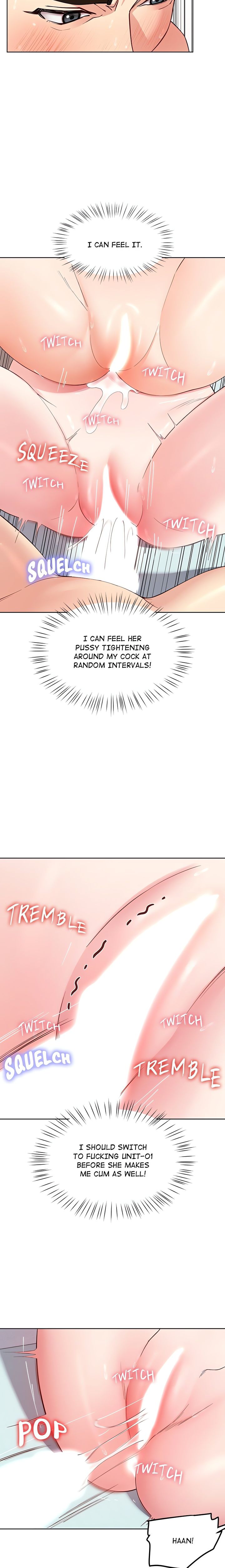 Harem King - Chapter 35 - photo - 14