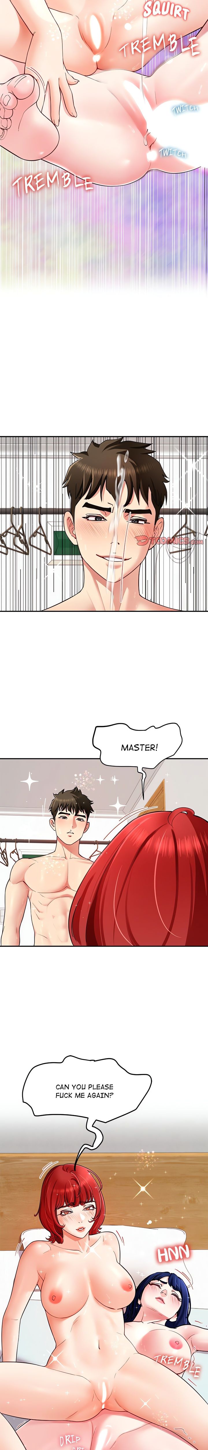 Harem King - Chapter 35 - photo - 16