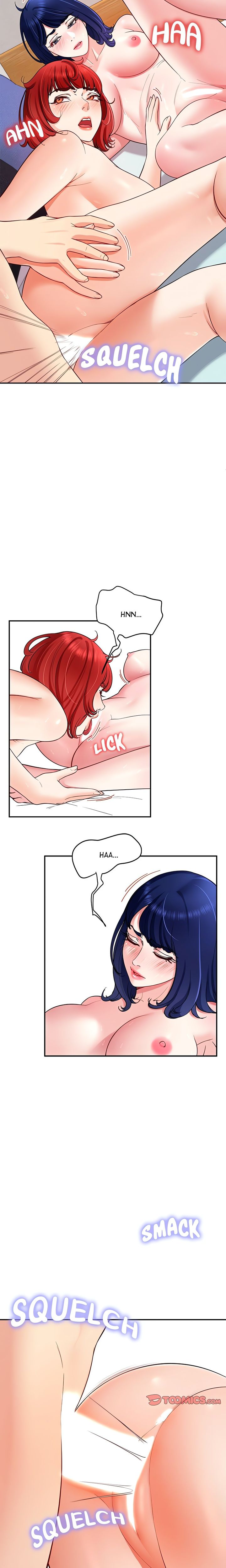 Harem King - Chapter 35 - photo - 18