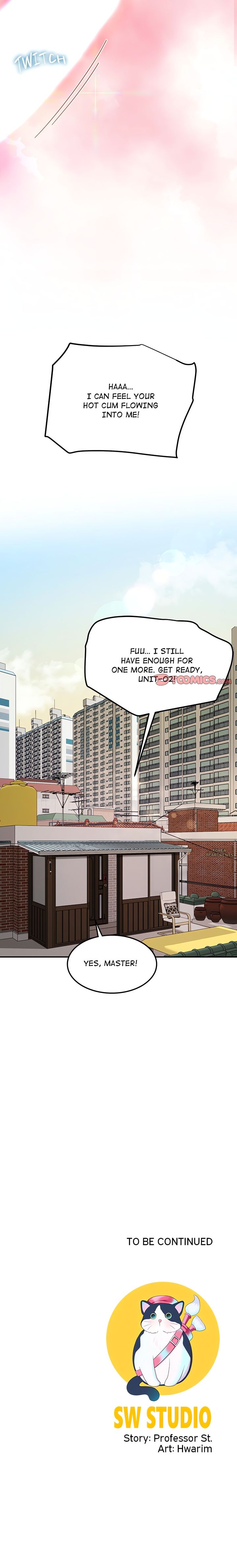 Harem King - Chapter 35 - photo - 21