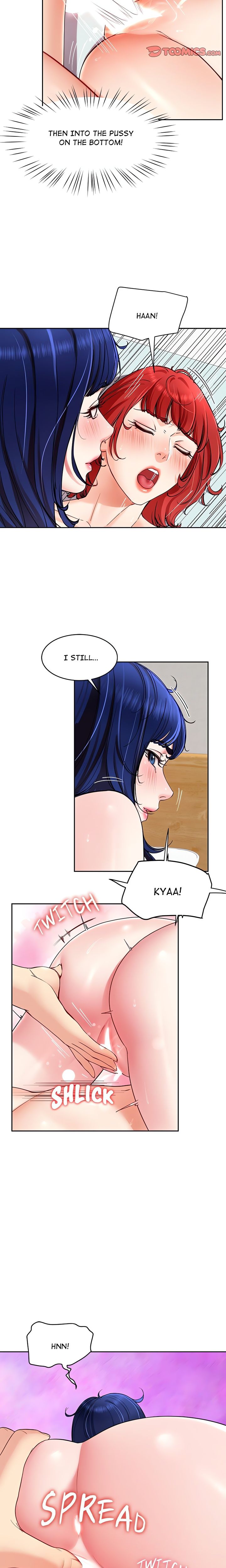 Harem King - Chapter 35 - photo - 5