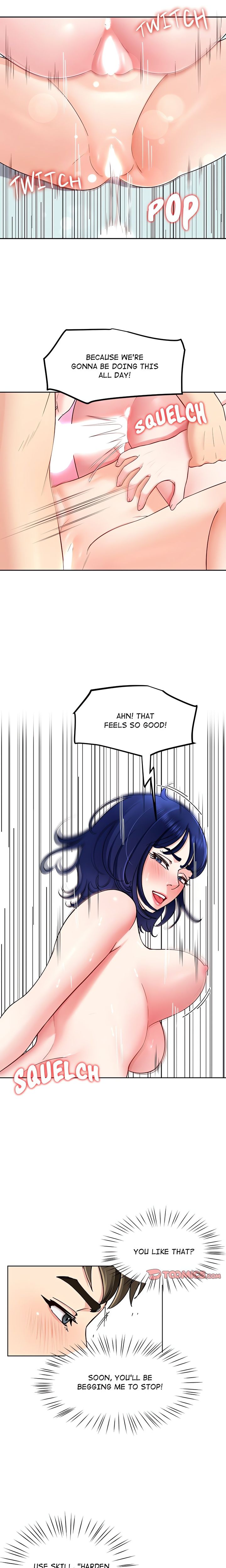 Harem King - Chapter 35 - photo - 8