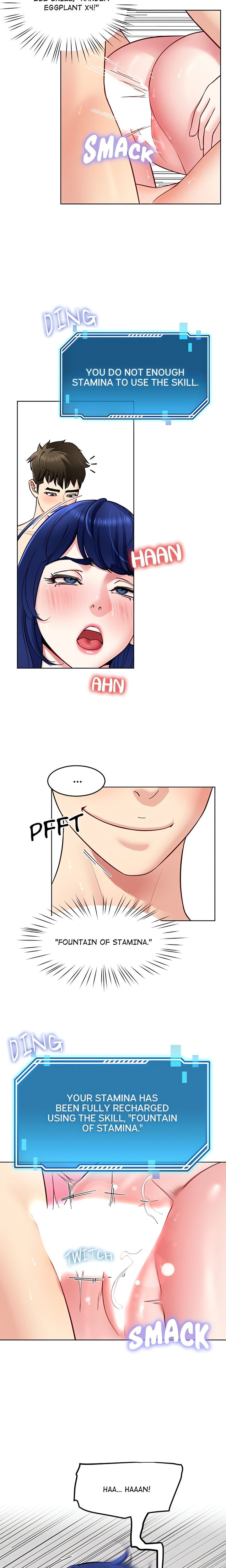 Harem King - Chapter 35 - photo - 9